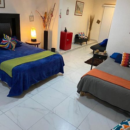 Mi Casita En Канкун Экстерьер фото