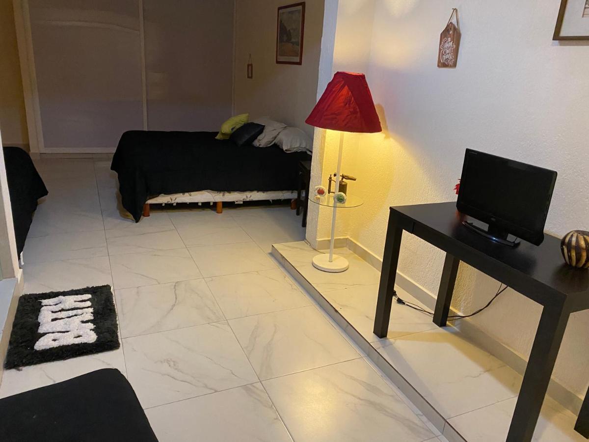 Mi Casita En Канкун Экстерьер фото