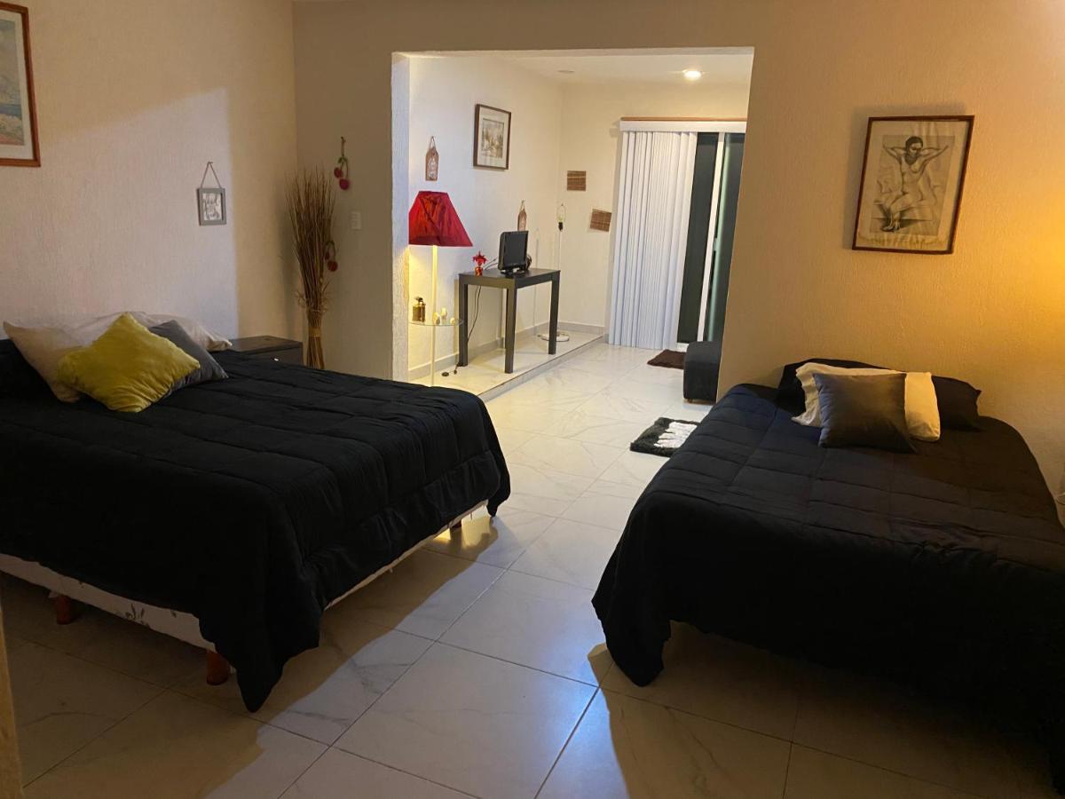 Mi Casita En Канкун Экстерьер фото