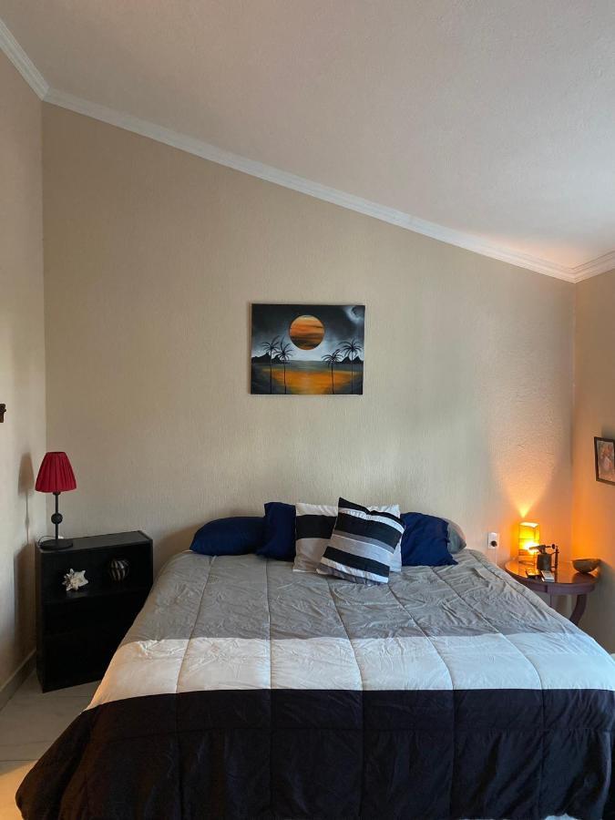 Mi Casita En Канкун Экстерьер фото